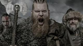 Top 10 badass viking warriors