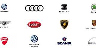 Top 10 biggest automakers cars company in the world