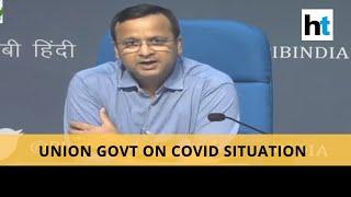 New Covid patient discharge policy; funding for 70 cure proposals: Govt briefs