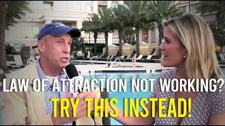 Law Of Attraction Not Working? WATCH THIS! | MIKE DOOLEY (2020)