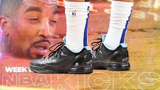 Top 10 BEST NBA Kicks - Week 10