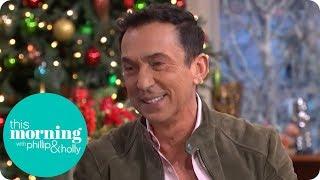 Strictly's Bruno Tonioli on This Year's Final | This Morning