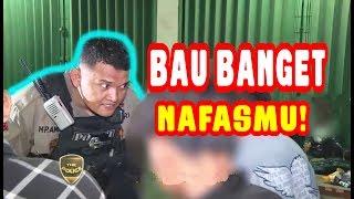 Raimas Backbone Gerebek Judi Koprok dan Gengster | THE POLICE (03/03/20) Part 1