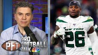 Top NFL trade candidates in 2020 offseason | Pro Football Talk | NBC Sports