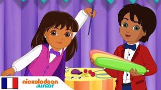 Dora & Friends : Au cœur de la ville 