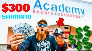 Buying MOST EXPENSIVE Fishing Reel in Town (Worth the $$$?)