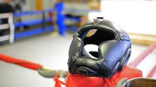 Top 10 Best Boxing Headgear 2021