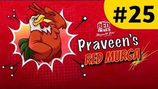 Red Murga Rj Praveen Top - 10 Rj Praveen Red Fm Murga - Latest 2020 Part - 25