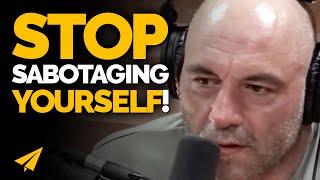 STOP Letting Your MIND TRICK You! | Joe Rogan | #Entspresso