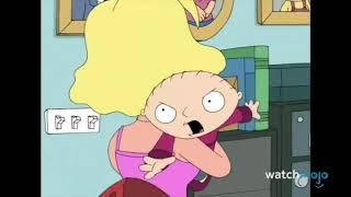 Family Guy top 10 of Stewies evilness