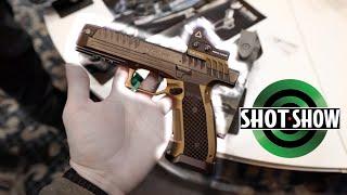 SHOT Show 2020 recap! | What caught my eye...