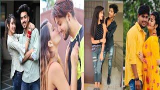 Best"ROMANTIC TIKTOK COUPLE