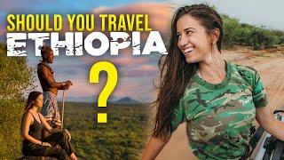 Top 5 AMAZING Places to Visit in Ethiopia | Africa Travel Guide