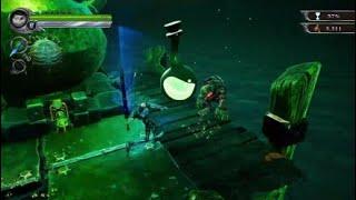 Medievil Remake Top 10 Level - The Lake - 8th