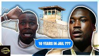 9 Rappers With Murder Case (Da Baby, Youngboy NBA)