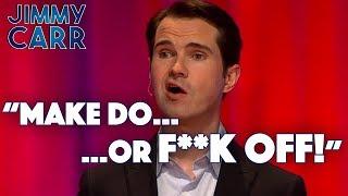 Things That Annoy Jimmy | Jimmy Carr