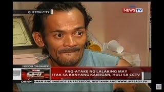 TOP 10 PILIPINO NEWS REPORT