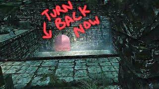 10 Skyrim Locations FREAKIER Than You Thought