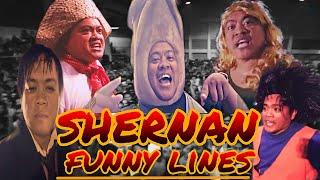 Fliptop Shernan best funny lines