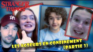 STRANGER THINGS 4 : POINT ACTU #56