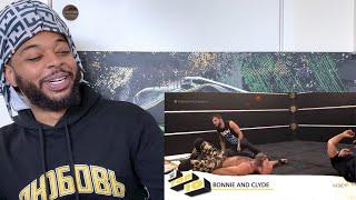 WWE Top 10 NXT Moments: April 8, 2020 | Reaction