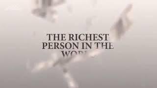 #top 5 rich person in the world