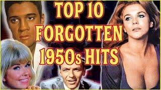 Top 10 50s Songs You Forgot Were Awesome