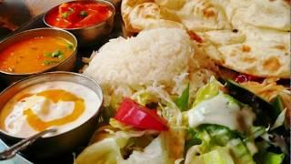 Top 10 Best Indian Foods | Most Amazing food in the world