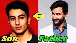 Top 10 Handsome Son Of Bollywood Actors