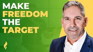 Top 10 Financial Freedom Secrets by Grant Cardone