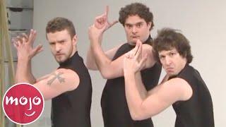 Top 10 Funniest SNL Dance Sketches