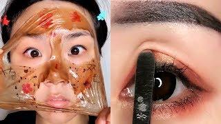 Beautiful Makeup Tutorial Compilation ♥ 2020 ♥ Part 46