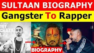 Sultaan Punjabi Rapper Biography || Lifestyle || Family || Success Story || Interview