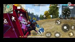 FREE FIRE 