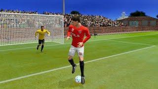 Dream League Soccer 2020 My Team Vs Everton (DLS 2020) Gameplay #4