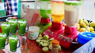 UNIQUE Foods around the World - Best street food / food compilation / TOP food near me / Part - 952