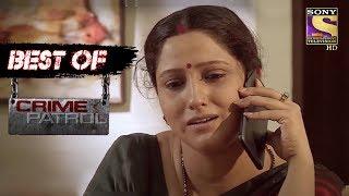 Best Of Crime Patrol - A Love Story - Full Episode