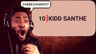 I LIKE THIS!!!!! TOP 10 - 16 Baris Season 2 (REACTION)