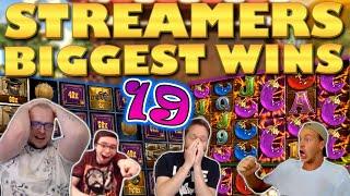 Streamers Biggest Wins – #19 / 2020