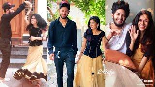 Couple Goals TikTok Angel Roshna Best Musically Relationship Goals  Cute Couples