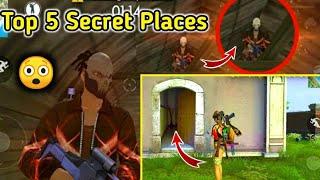 Top 10 hidden place WITH Raistar