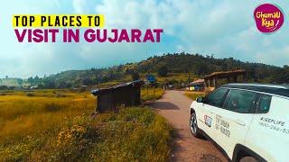 Top Places to Visit in Gujarat | Unexplored Things to do in Gujarat Tour | IGujarat Tourism