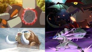 Top 10 Pokemon thường mạnh ngang Pokemon khởi đầu