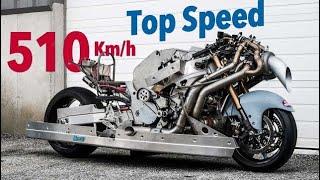 Top 10 Fastest BIKE In The world | Fastest Motorcycle in the world 2020 [हिंदी]