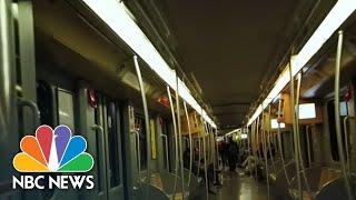 Coronavirus: Inside Italy After Country Put On Nationwide Lockdown | NBC Nightly News