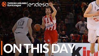 On This Day, May 7,  2010: Barcelona, Reds win semifinals