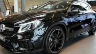 Top 10 Fastest SUV in the world