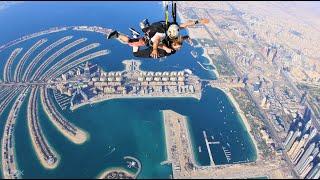 Dubai City Tour | Top 10 Places To Visit In Dubai | Most Visiting Places In Dubai 2021 | Must Watch