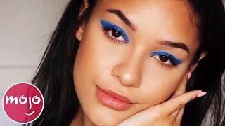 Top 10 Fashion & Beauty Trends That Will Rule 2020