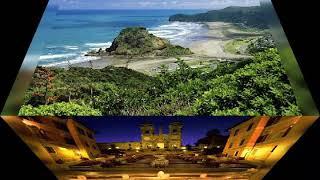 Top 10 place in the world